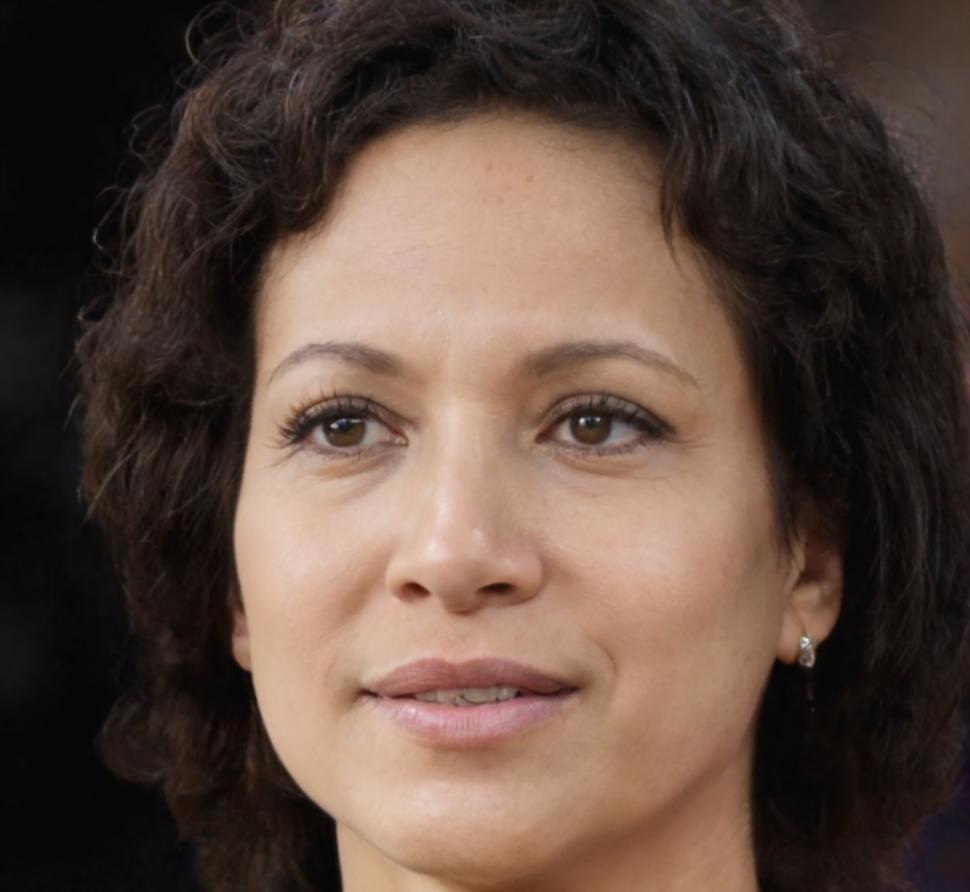 Priya Patel, Education Director